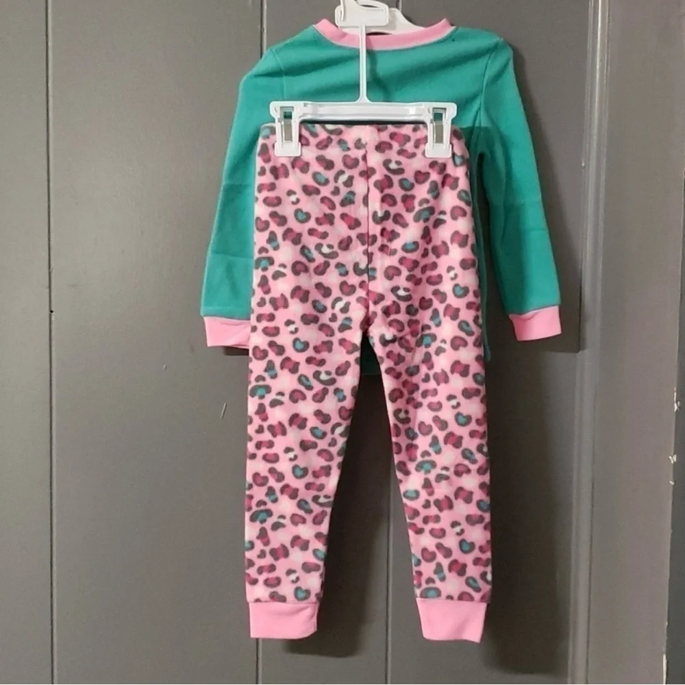 healthtex sleeve set